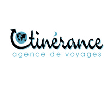 Agence de voyages Itinérance : Website