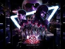 Dream Culture Tour – Kid Noize